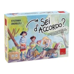 Sei d'accordo