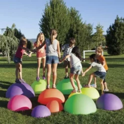 Semisfere dell'equilibrio