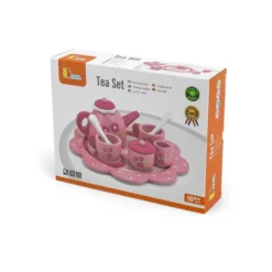 Servizio da tÈ