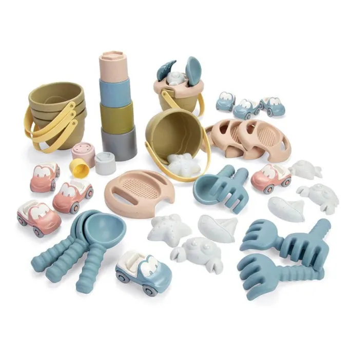 Set acqua e sabbia baby