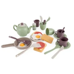 Set brunch eco