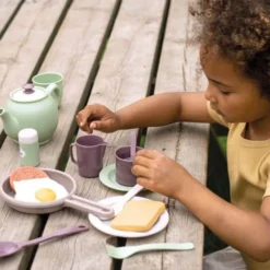Set brunch eco