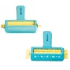 Set crea decori borgione - 2 pezzi