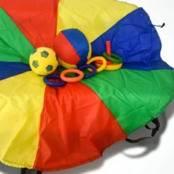 Set giochi di cooperazione