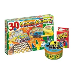Set gioco a turno