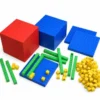 Set 6 multibase