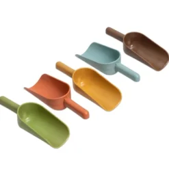 Set 5 palette sassola