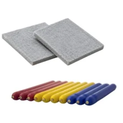 Set punteruoli e feltri