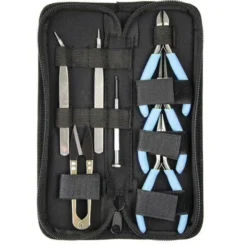 Set utensili creativitÀ 7 pz