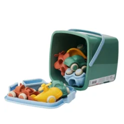 Set veicoli midi 15 pz