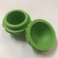 Sfere sensoriali apribili - 4 pezzi