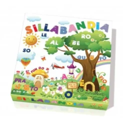 Sillabandia