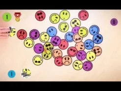 Smiley games