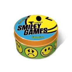 Smiley games