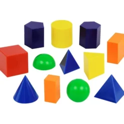 Solidi geometrici