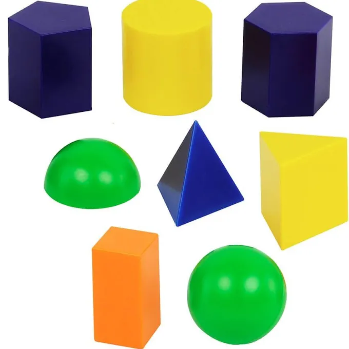 Solidi geometrici