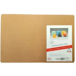 Solidi geometrici deluxe - 6 pezzi