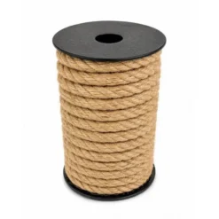 Spago in canapa 10mm - 275g