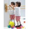 Specchio acrilico di sicurezza 120x60