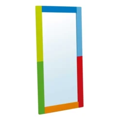 Specchio arcobaleno - cm 60x120