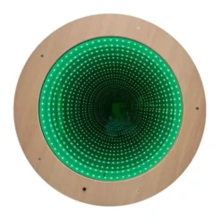 Specchio infinito