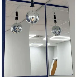 Specchi - 2 pezzi