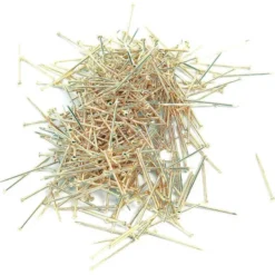 Spilli corti per pailettes