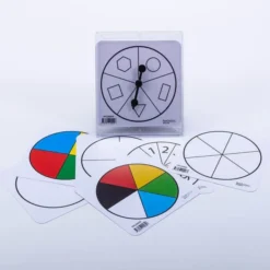 Spinner con schede