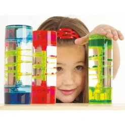 Spirale liquida 3 pezzi