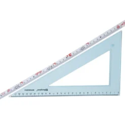 Squadra 60 cm 25