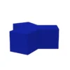Stella agorÀ blu h 40