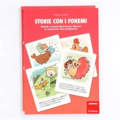 Storie con i fonemi