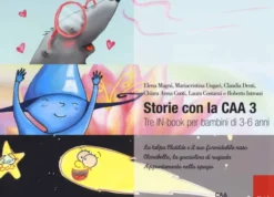 Storie con la caa 3