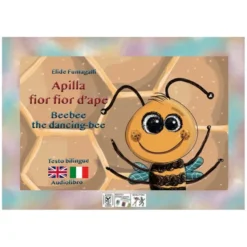 Storie per kamishibai - apilla fior fior d'ape