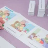Storie sequenziate con pittogrammi