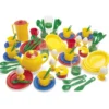 Stoviglie set completo - 78 pezzi