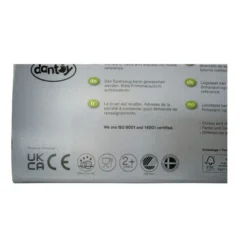 Stoviglie set essenziale - 42 pezzi