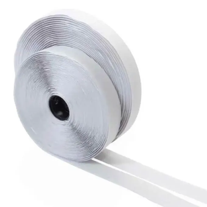 Strisce grip tipo velcro cm 1x10 m