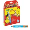 Superpastelloni giotto bebe' - 12 pezzi
