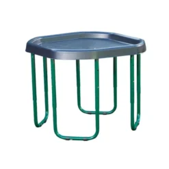 Supporto in metallo per tuff tray mini