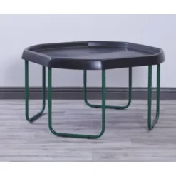 Supporto regolabile per vassoione tuff tray