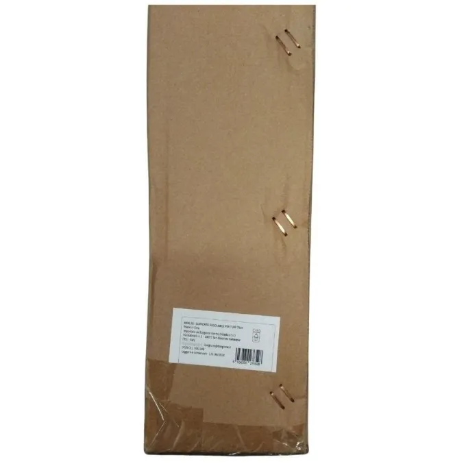 Supporto regolabile per vassoione tuff tray