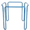 Supporto tuff tray per carrozzina