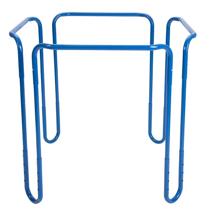 Supporto tuff tray per carrozzina
