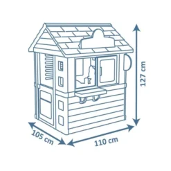 Sweety house