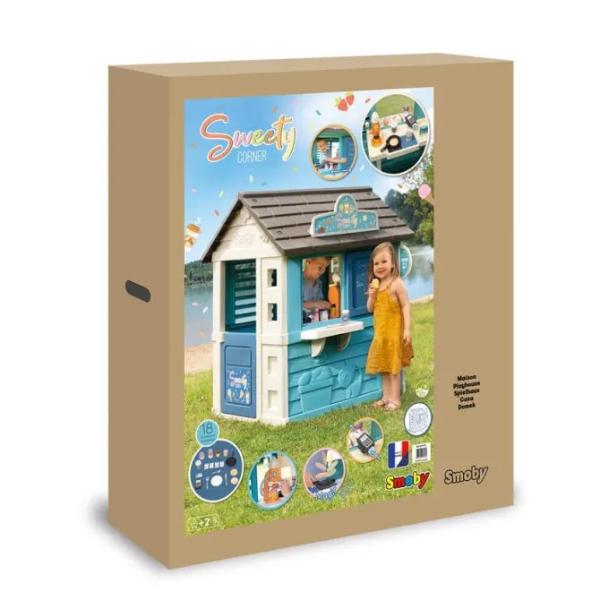 Sweety house