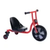Swing trike
