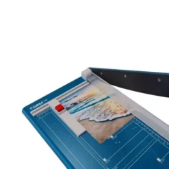Taglierina a ghigliottina formato a3