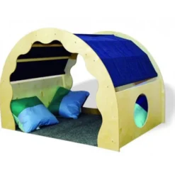Tana linea legno premium borgione