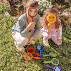 Tanti effetti con le lenti
